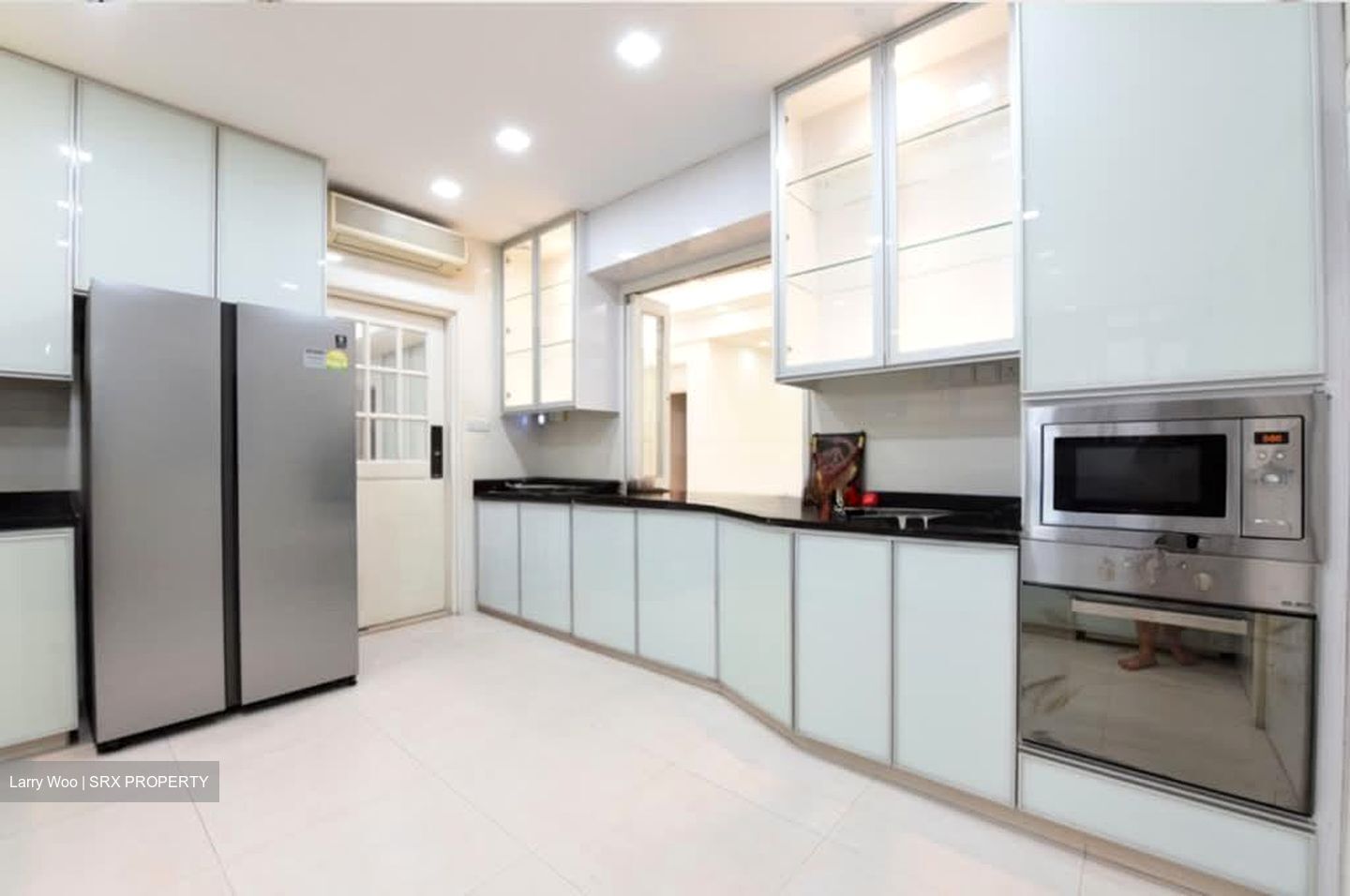 Regency Park (D10), Condominium #591868051